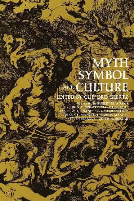 Math, Symbol, and Culture - Paperback