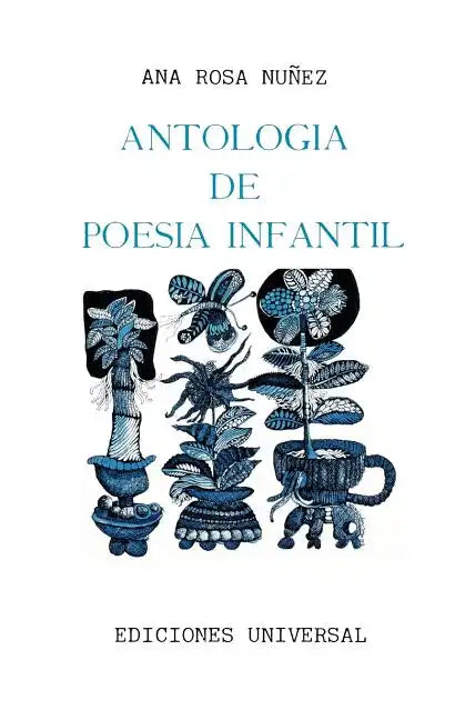 Antologia de Poesia Infantil - Paperback