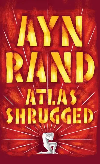 Atlas Shrugged - Paperback