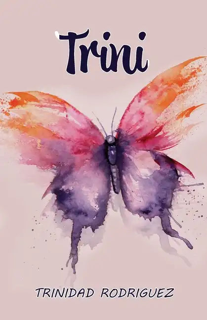 Trini - Paperback