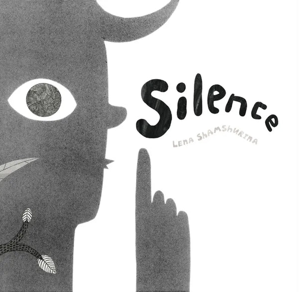 Silence - Hardcover