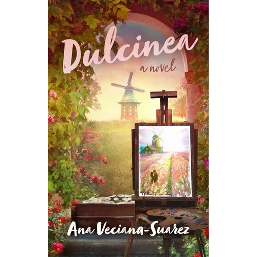 Dulcinea - Hardcover