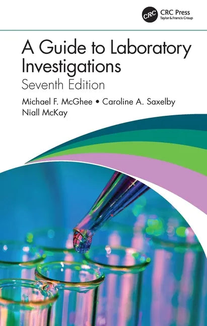 A Guide to Laboratory Investigations - Paperback