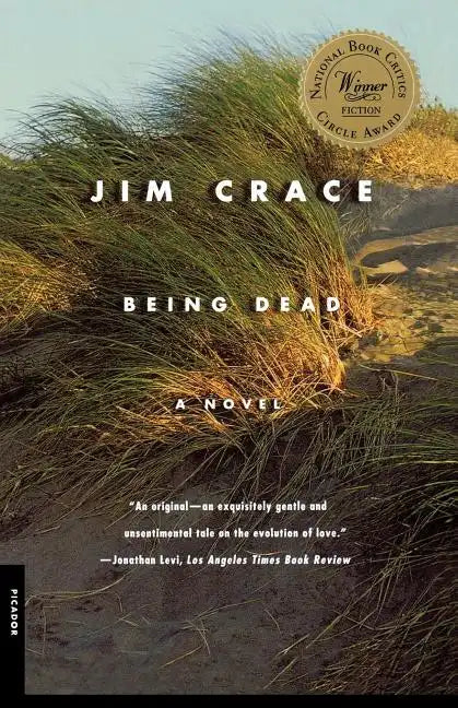 Being Dead - Paperback
