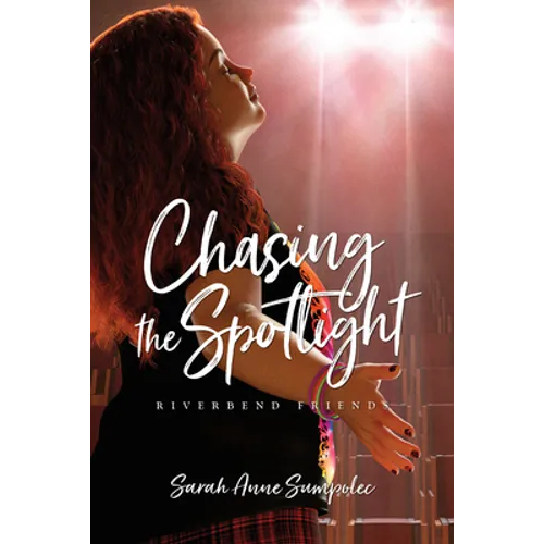 Chasing the Spotlight - Paperback