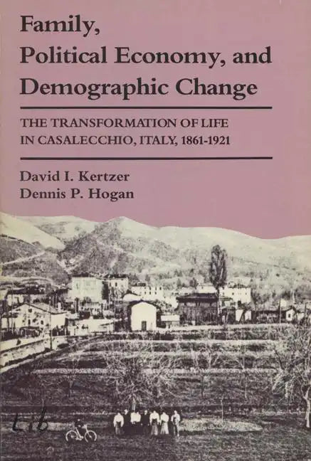 Family Political Economy - Paperback