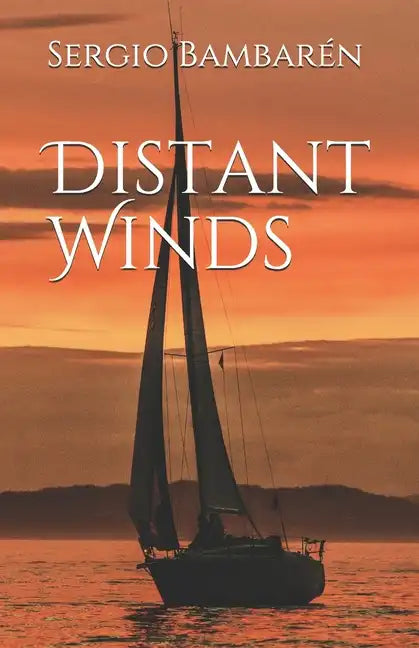 Distant Winds - Paperback