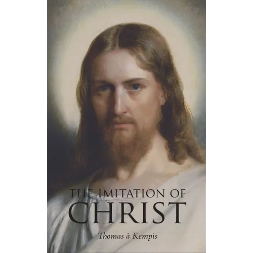 The Imitation of Christ - Hardcover