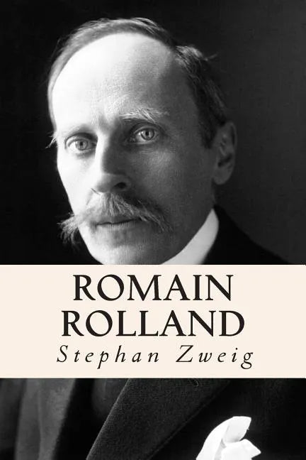Romain Rolland - Paperback