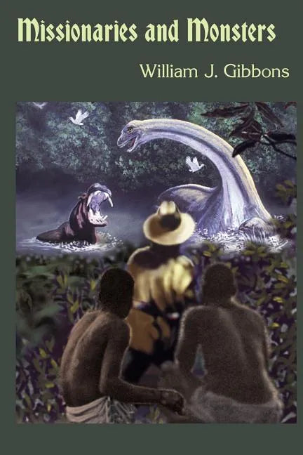 Missionaries and Monsters - Paperback