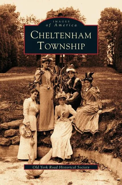 Cheltenham Township - Hardcover