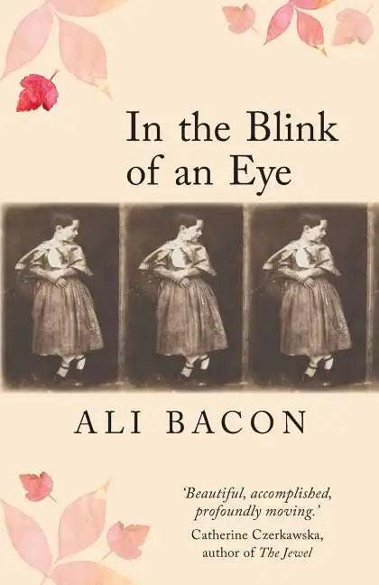 In the Blink of an Eye - Paperback