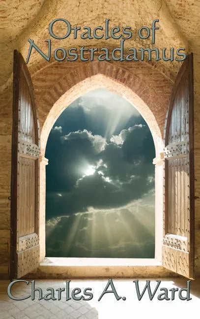Oracles of Nostradamus - Hardcover