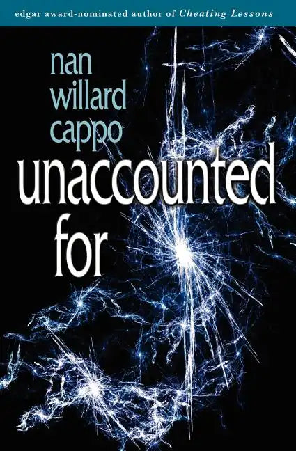 Unaccounted For - Paperback