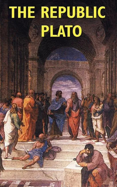 The Republic - Hardcover