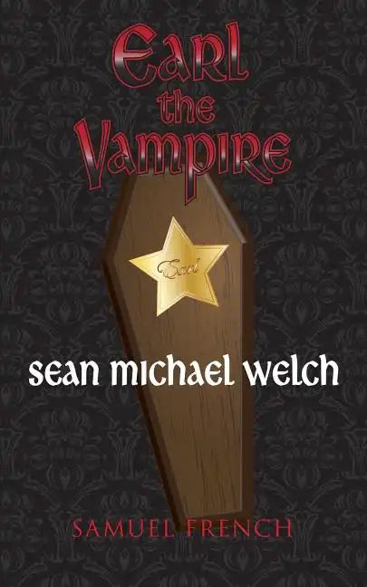 Earl the Vampire - Paperback