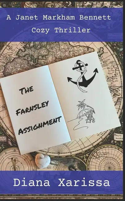 The Farnsley Assignment - Paperback