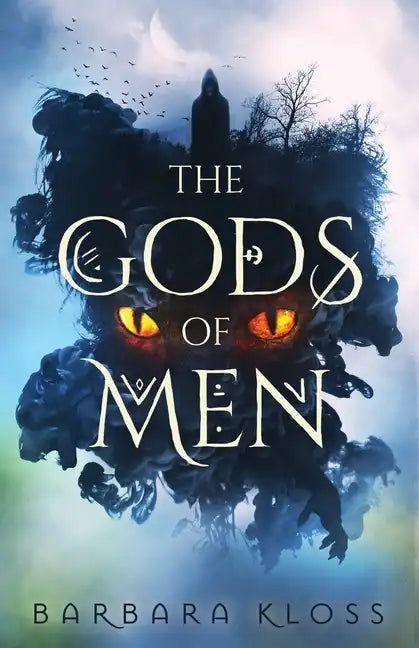 The Gods of Men - Paperback