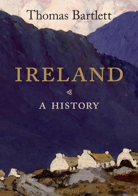 Ireland - Paperback