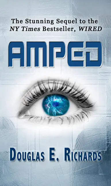 Amped - Paperback