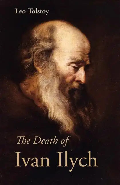 The Death of Ivan Ilych, Large-Print Edition - Paperback