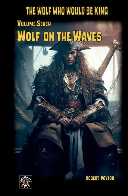 Wolf on the Waves - Paperback