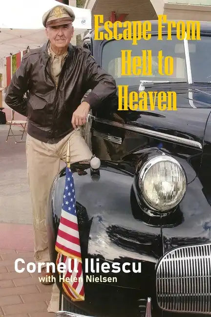 Escape From Hell to Heaven - Paperback