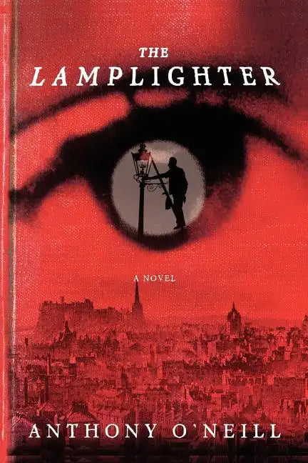 The Lamplighter - Paperback