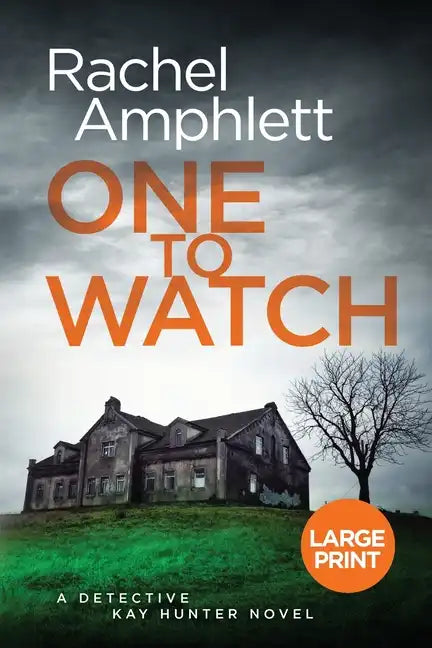 One to Watch - Paperback