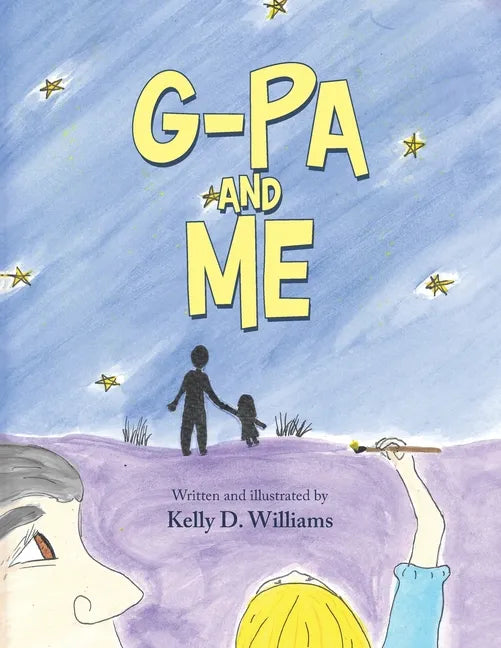 G-Pa and Me - Paperback