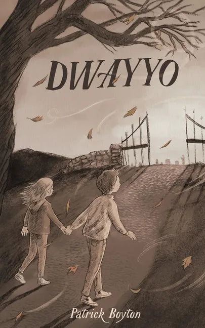 Dwayyo - Paperback