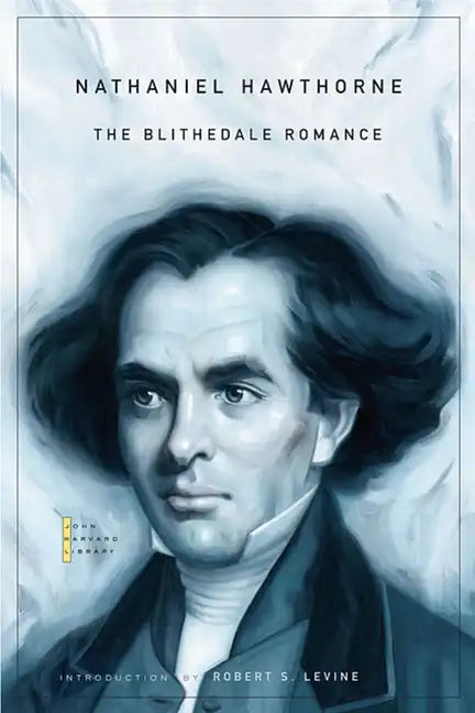 The Blithedale Romance - Paperback