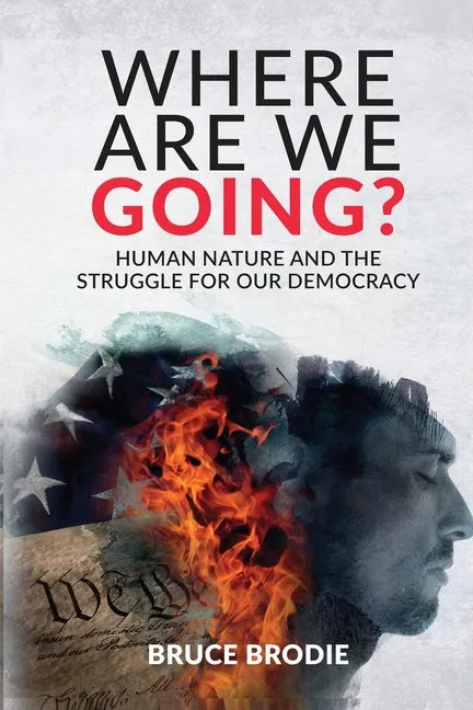 Where Are We Going? - Paperback