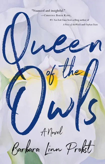 Queen of the Owls - Paperback