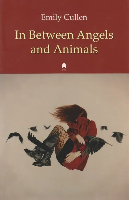 In Between Angels and Animals - Paperback