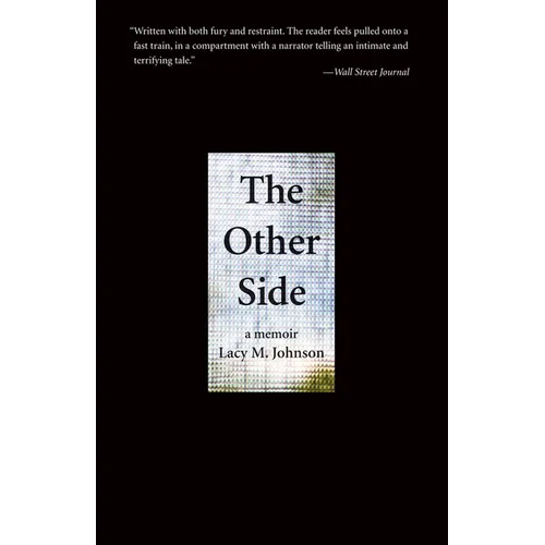 The Other Side - Paperback