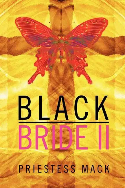 Black Bride II - Paperback