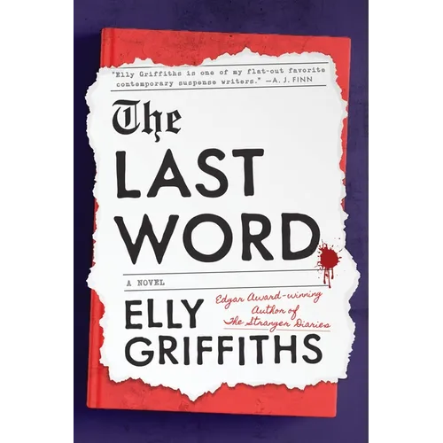 The Last Word - Paperback