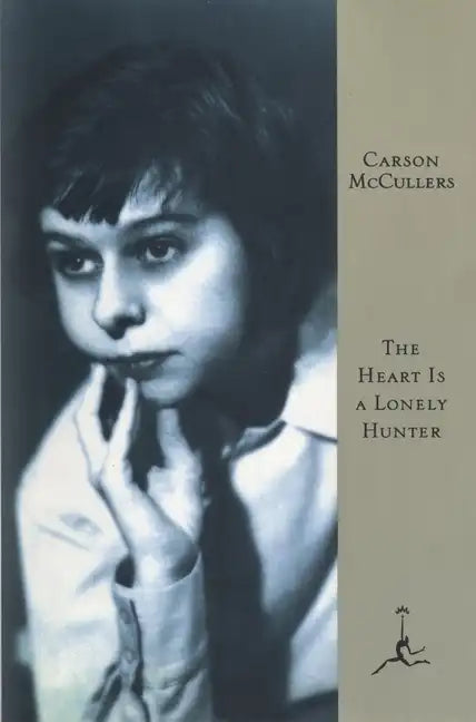 The Heart Is a Lonely Hunter - Hardcover