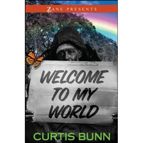 Welcome to My World - Paperback