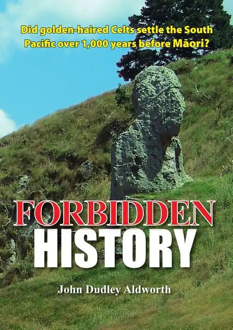 Forbidden History - Paperback