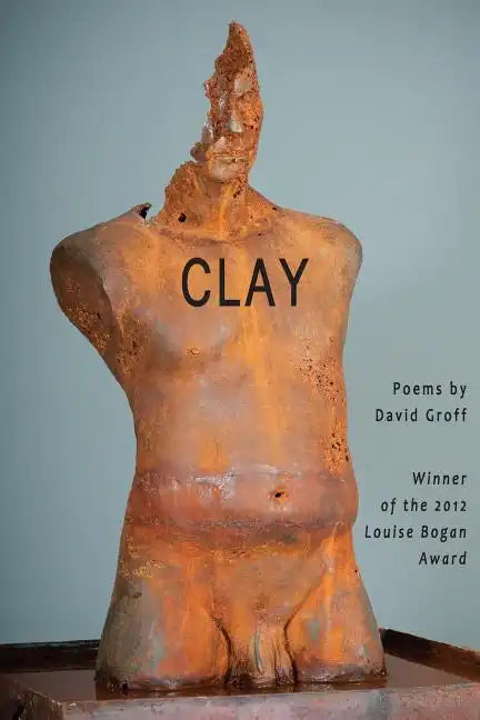 Clay - Paperback
