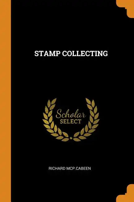 Stamp Collecting - Paperback