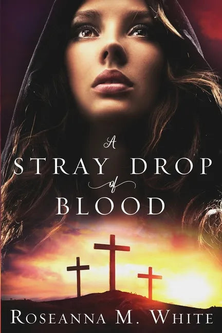 A Stray Drop of Blood - Paperback