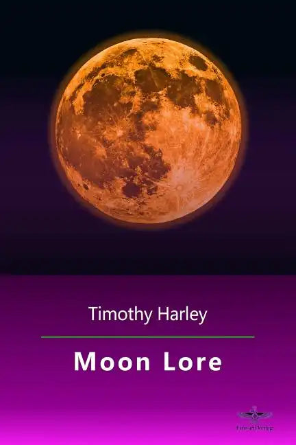 Moon Lore - Paperback