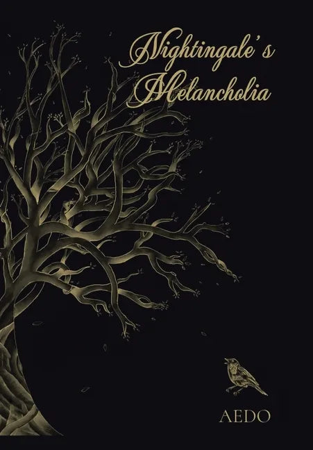 Nightingale's Melancholia - Hardcover