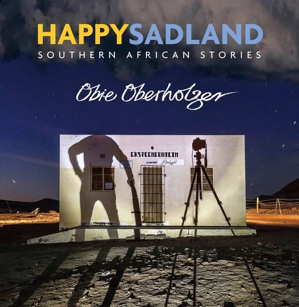 Happysadland - Hardcover