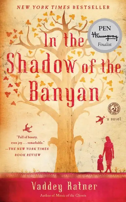 In the Shadow of the Banyan - Paperback