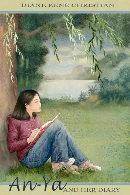 An-Ya and Her Diary - Paperback
