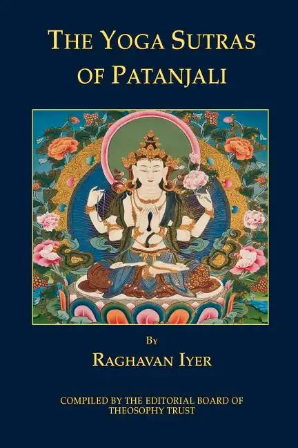 The Yoga Sutras of Patanjali - Paperback